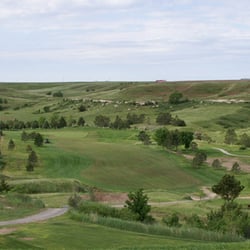 Hillside Golf Course - Overlooking Hillside Golf Course