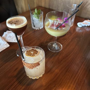 Jethro’s Cocktail Lounge - Yardy Know, Coffee in the Morning, and Matcha-Ma-Call-It - Cocktail Bars Near Me - Houston, Texas Jethro’s Cocktail Lounge - Yardy Know, Coffee in the Morning, and Matcha-Ma-Call-It - Cocktail Bars Near Me - Houston, Texas