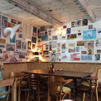 Cafe Arka - Cafes Near Me - Lanckorona, DS
