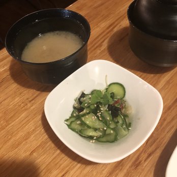 Ebisu - Sushi Bars Near Me - San Francisco, California