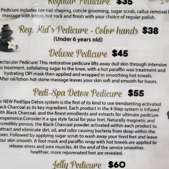 Chelsea Nail Bar - Pedicure pricing - Nail Salons Near Me - Olympia, Washington Chelsea Nail Bar - Pedicure pricing - Nail Salons Near Me - Olympia, Washington