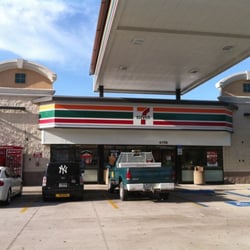 7-Eleven