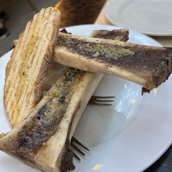 Maccheroni Republic - Bone marrow - Italian Near Me - Los Angeles, California