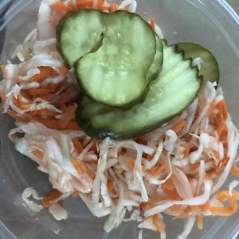 Fornax Bread Company - Coleslaw - Bakeries Near Me - Roslindale, Massachusetts