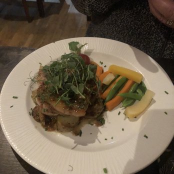 The White House - Heavenly pork chops - Cocktail Bars Near Me - Inverness, HLD The White House - Heavenly pork chops - Cocktail Bars Near Me - Inverness, HLD