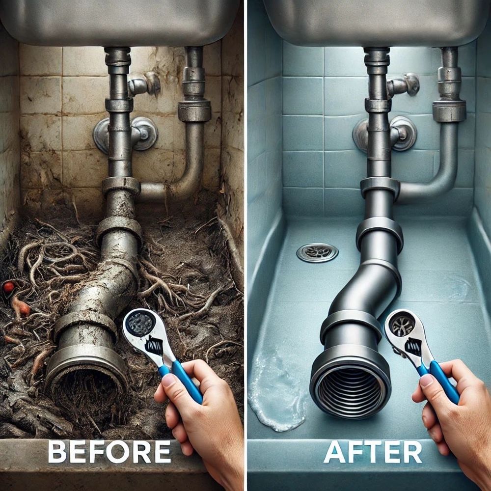 Slide of Surgeon Plumbing And Sewer Drain Cleaning