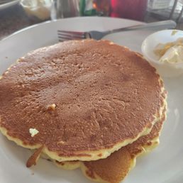 Pancakes