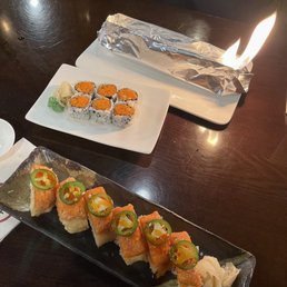 Volcano