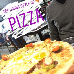 Stone Sisters Pizza Bar on Yelp