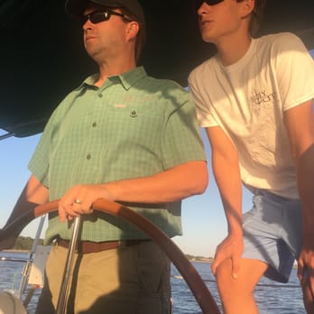 Holy City Sailing - Boat Charters Near Me - Johns Island, South Carolina