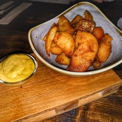 Paletti - Bratkartoffeln