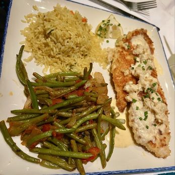 Landry's Seafood House - Seafood Near Me - Orlando, Florida Landry's Seafood House - Seafood Near Me - Orlando, Florida
