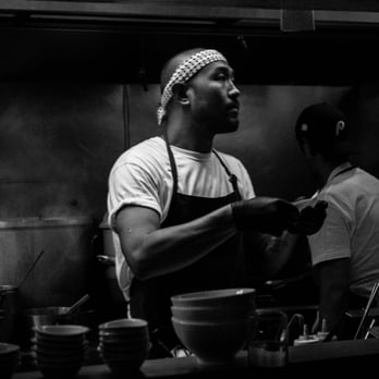 Toki Underground - Ramen Chef - Ramen Near Me - Washington, DC, District of Columbia Toki Underground - Ramen Chef - Ramen Near Me - Washington, DC, District of Columbia