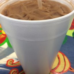Horchata De Coco