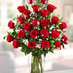 Freeman's Flowers