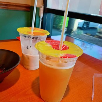 Yes Cafe - The drinks are very flavorful. - Bubble Tea Near Me - Chandler, Arizona Yes Cafe - The drinks are very flavorful. - Bubble Tea Near Me - Chandler, Arizona