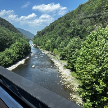 Potomac Eagle Scenic Railroad - Historical Tours Near Me - Romney, West Virginia Potomac Eagle Scenic Railroad - Historical Tours Near Me - Romney, West Virginia