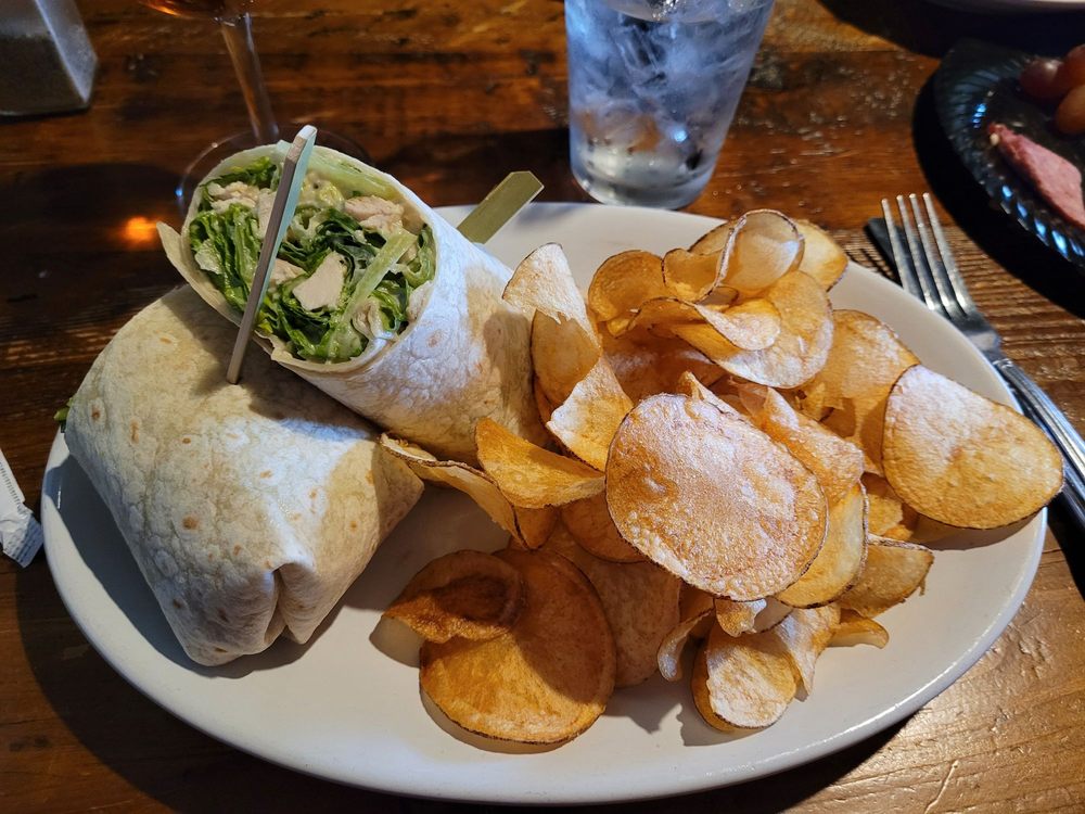 LaChance Winery & Restaurant  - vineyard in Imperial, MO