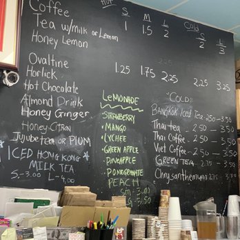 Kam Hing Bakery - Menu - Bakeries Near Me - New York, New York Kam Hing Bakery - Menu - Bakeries Near Me - New York, New York