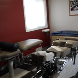 Dorais Family Chiropractic
