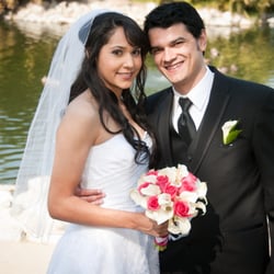 Angela Holanda - Jennifer & Armando's Wedding