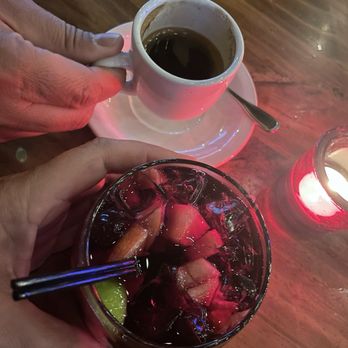 Baracoa Cuban Restaurant - Ropa Vieja, Vaca Frita, Sangria, Cafecito - Cuban Near Me - Palmdale, California