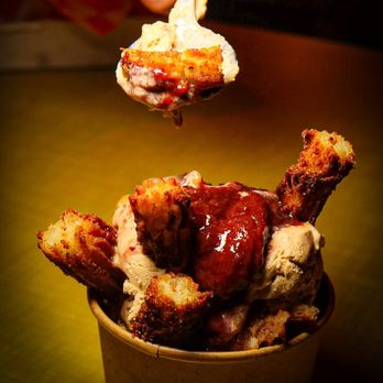 Bar Publica - Latin American Near Me - Portland, Maine
