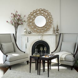 B Moore Design - Showroom