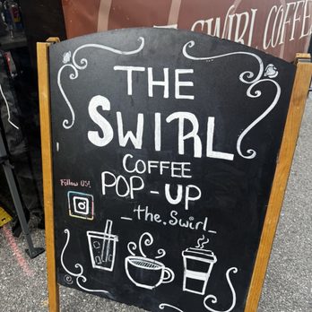 Swirl Coffee Stand - Coffee & Tea Near Me - Bakersfield, California Swirl Coffee Stand - Coffee & Tea Near Me - Bakersfield, California
