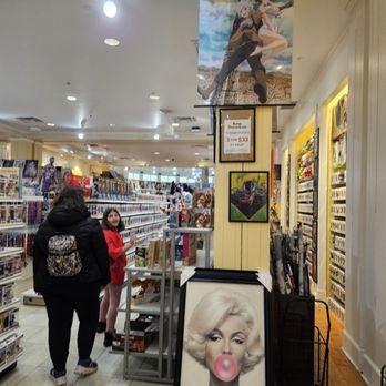 Super Fantasy Land - Inside the store - Toy Stores Near Me - Los Angeles, California Super Fantasy Land - Inside the store - Toy Stores Near Me - Los Angeles, California