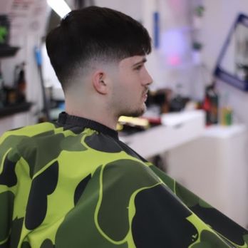 New Era Barber Shop - Barbers Near Me - Denison, Texas New Era Barber Shop - Barbers Near Me - Denison, Texas
