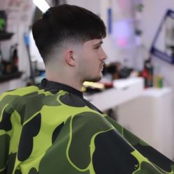New Era Barber Shop