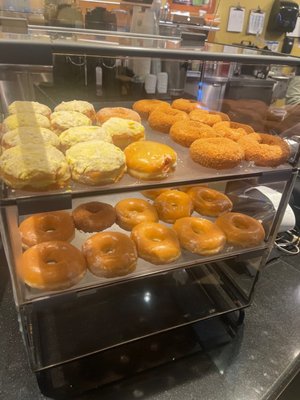 Java Vegas Coffee at Orleans Hotel & Casino by null