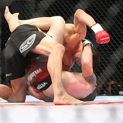 Motiv - Luke Rockhold Fight shown at the Motiv! representing SC. We love that Motiv shows PPV fights for a small fee of $5 to get in