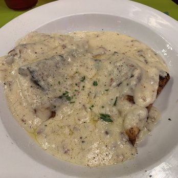 Papermoon Diner - Everything has oil, barely any beef all cream. - Diners Near Me - Baltimore, Maryland