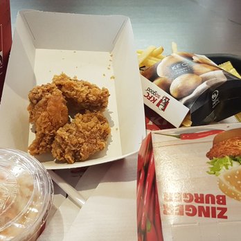 KFC - Fast Food Near Me - Berlin, BE KFC - Fast Food Near Me - Berlin, BE