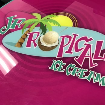 Jr Tropical Ice Cream - The tables - Ice Cream & Frozen Yogurt Near Me - Orlando, Florida Jr Tropical Ice Cream - The tables - Ice Cream & Frozen Yogurt Near Me - Orlando, Florida