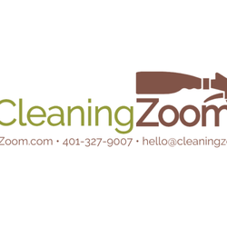 Cleaning Zoom