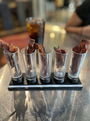 BACON Boise Breakfast & Brunch by null