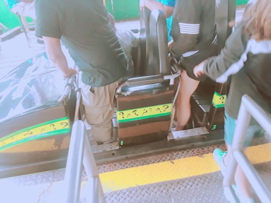 The Riddler Mindbender by null