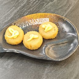 Scallop
