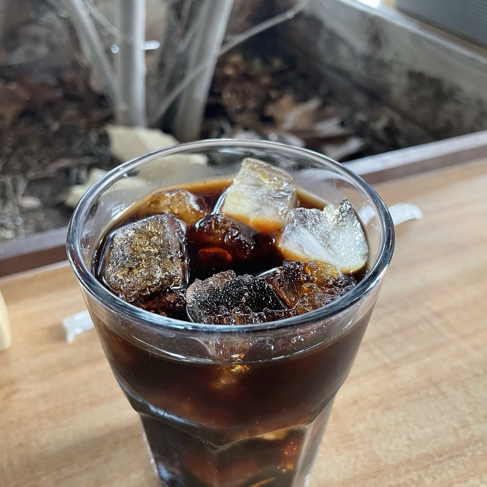 Dot Cafe - cold brew - Coffee & Tea Near Me - San Diego, California Dot Cafe - cold brew - Coffee & Tea Near Me - San Diego, California