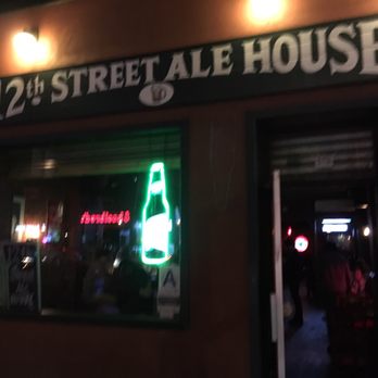 12th Street Ale House - Pubs Near Me - New York, New York 12th Street Ale House - Pubs Near Me - New York, New York