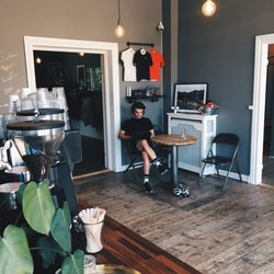 Cranks & Coffee