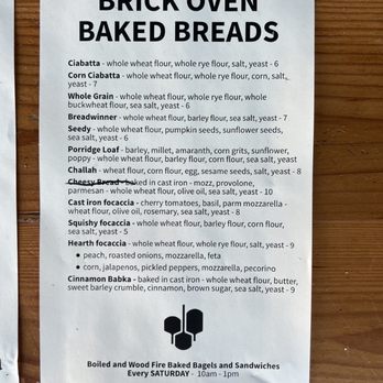 Tastebud - Menu - Pizza Near Me - Portland, Oregon Tastebud - Menu - Pizza Near Me - Portland, Oregon