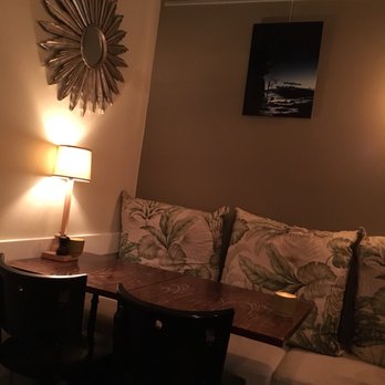 La Coïncidence - Corner of resturant - French Near Me - Paris, 75