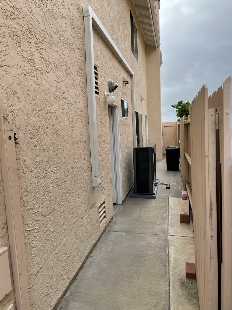 CONTINENTAL HEATING & AIR Updated March 2024 Request a Quote 25