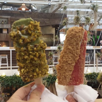 Popbar - Desserts Near Me - Anaheim, California Popbar - Desserts Near Me - Anaheim, California
