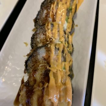 Sushi Kuchi - Vegas Roll - Japanese Near Me - Carlsbad, California