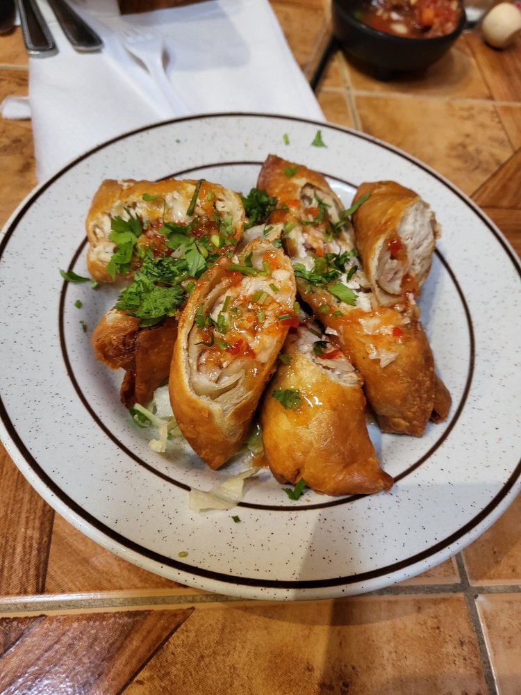 Las Palmas - Napa